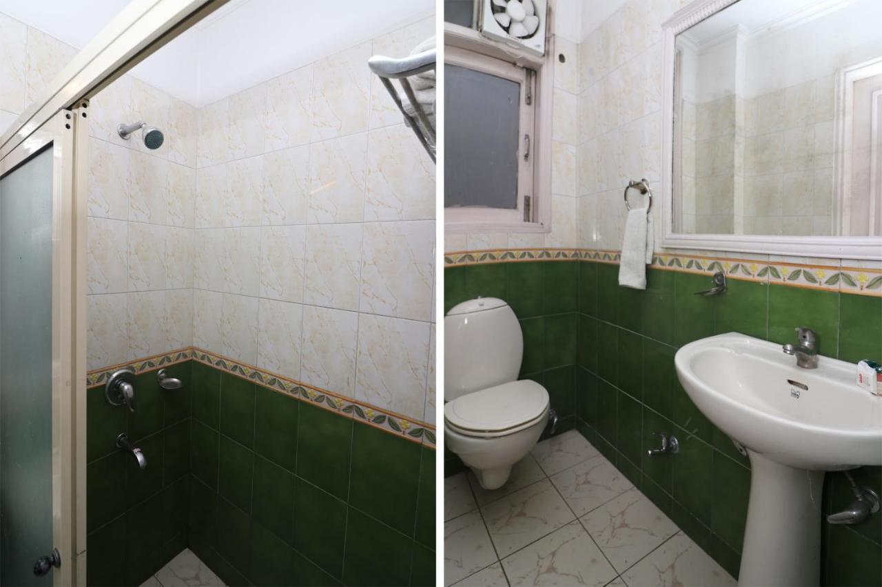 Oyo 79434 Hotel Green Villa Nagpur Zewnętrze zdjęcie